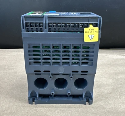 NEW Schneider Electric LTMR100EBD