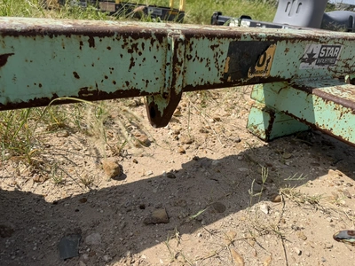 Used _UNKNOWN_ _UNKNOWN_ Lifting/Spreader Beams Texas US | Miedema Asset Management Group #1312440