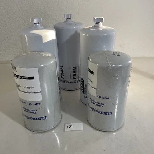 NEW Fram, Electro Motive PS6829,8423132
