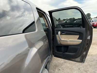 Used 2011 GMC ACADIA SUVs Michigan US | Miedema Asset Management Group #1423599