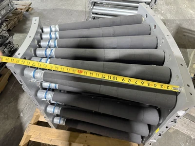 USED TREW SOLUTIONS 26X12