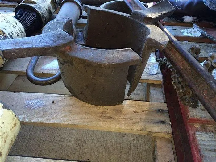 Used _UNKNOWN_ BUSHING Drill Bushings Pennsylvania US | East West Machinery & Drilling #1417023
