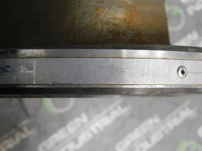 USED JAMESBURY 37150STG3136HNVTZ2