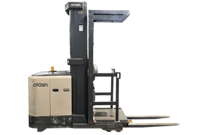 Used _UNKNOWN_ SP3510-30 Order Pickers Rhode Island US | American Surplus #1313092