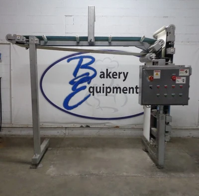 Used PEERLESS DCVB Food Pumps California US | BakeryEquipment.com #1554659