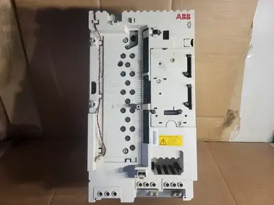 USED ABB ACS800-04-0030-7