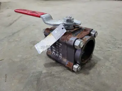 USED FLOWSERVE 2FZ44446IRCSW