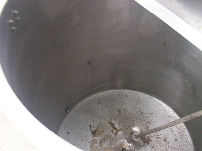 Used _UNKNOWN_ _UNKNOWN_ Cooking Kettles Minnesota US | A&I Equipment #1317956