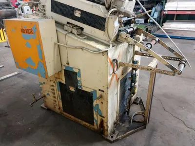 USED LITTELL 90 / 412DH-7PDL