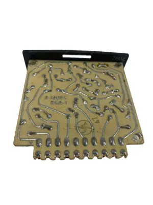 USED ALLEN BRADLEY 22DJ3-3000 PHOTOELECTRIC CARD 22DJ33000