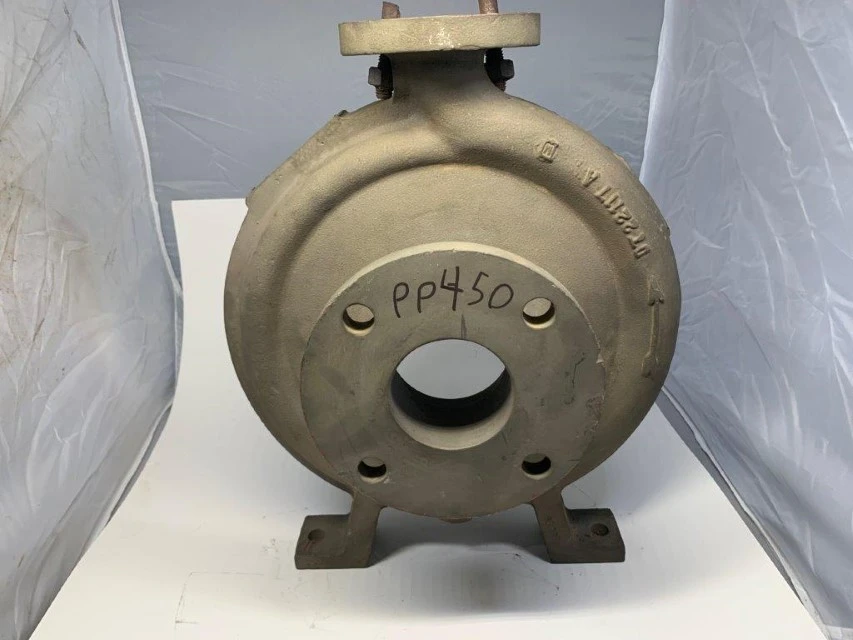 Durco 3x1.5-10 DX22117A Mark II Pump Casing