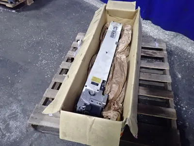 USED SR ENGINEERING CO. USYUS83800BDGM23