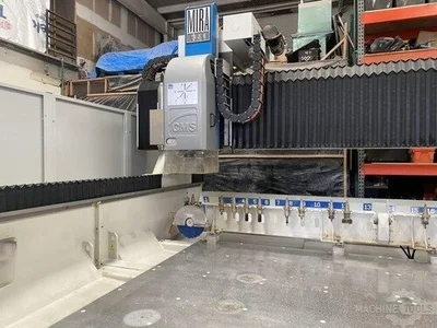 USED 2016 CMS BREMBANASPEED MB-36