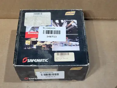 New | in-Stock JOHN CRANE SFP CV 15FP 25-00 Parts (Hydraulics and Pneumatics) British Columbia CA | Lenmark #837123