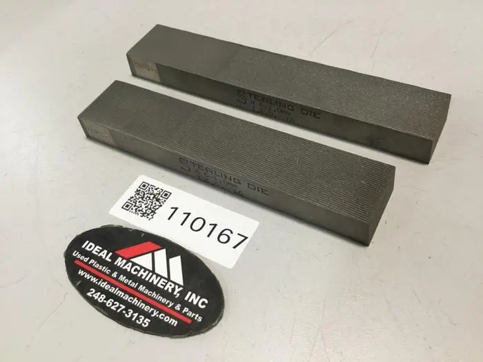 NEW STERLING DIE IS-M060-000XB3104