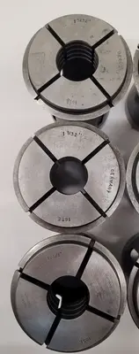 Used NEAL SKOKIE 185E COLLET Misc Industrial Equipment Kentucky US | Aucto #687345