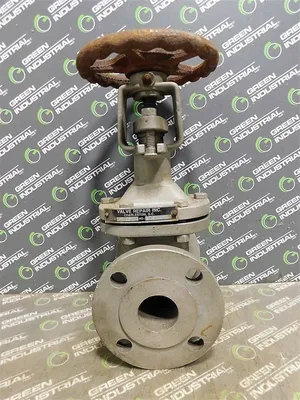 USED STOCKHAM 205-1 1/2