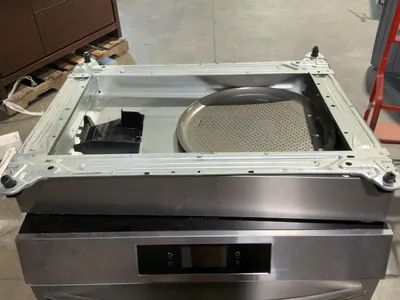 Used FRIGIDAIRE GALLERY GCFI3070BFA Commercial Ranges Michigan US | Miedema Asset Management Group #1320892