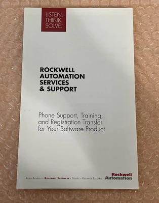 NEW Allen-Bradley 9701-VWSB025AENE