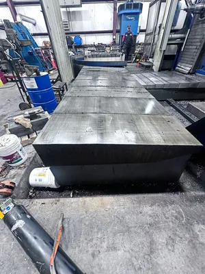2012 TOS VARNSDORF WHQ 13 CNC Horizontal Table Type Boring Mills | CNCsurplus (5)