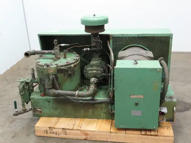 Used JOY _UNKNOWN_ Miscellaneous MRO Indiana US | Arrow Industrial #616998