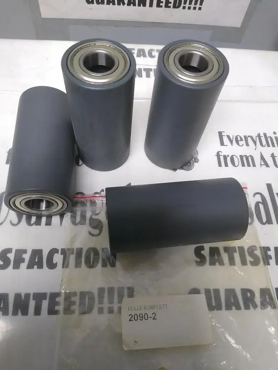 New | in-Stock SKAG 6004Z Misc Electrical & Power Parts Ohio US | Surplus Asset Holdings #1234324