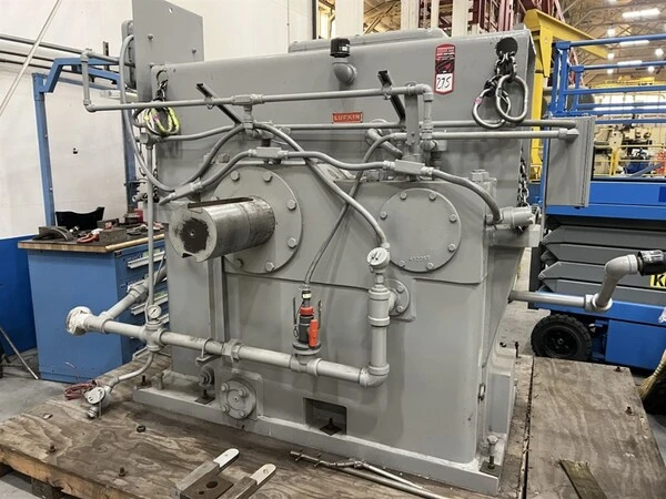 Used LUFKIN NF3007C Speed Reducers | TNT Industrial #399488
