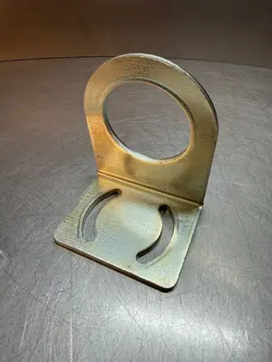 Elwood P875 - Ver. A / Swivel Bracket e Ring - Drawing 3830 (7.3.2)