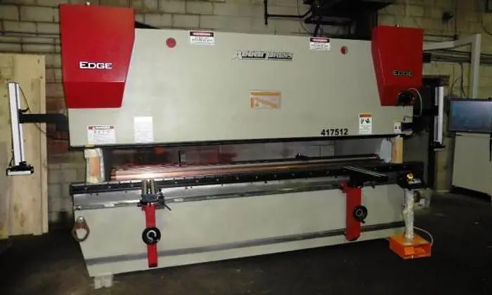 NEW ACCURPRESS EDGE 417512
