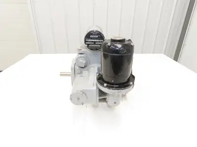 Used BECK _UNKNOWN_ Valves/Fittings | Arrow Industrial #627692