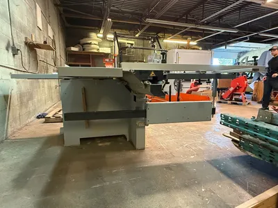 2006 WILHELM ALTENDORF WA6 Circular Cold Saws | ListingHippo (10)