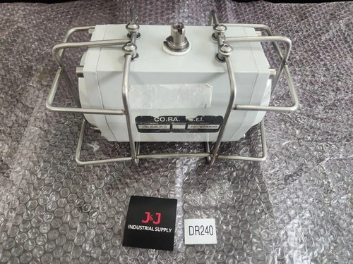Used GT GTKG.83x90.CP12A Valves/Fittings Indiana US | J&J Industrial Supply #522479