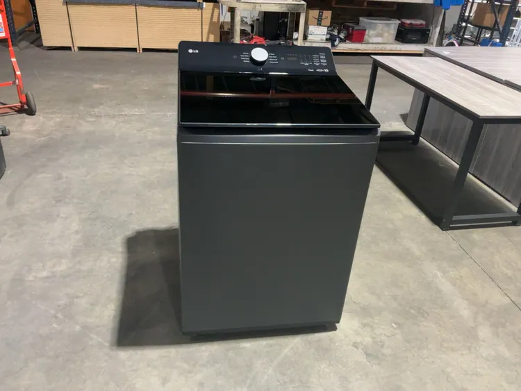 Used LG WT8400CB Washers/Scrubbers Michigan US | Miedema Asset Management Group #1456873