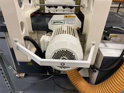 USED 2019 JANGJA SM6355