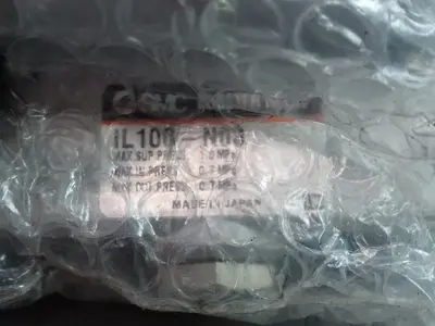 NEW SMC IL100N03