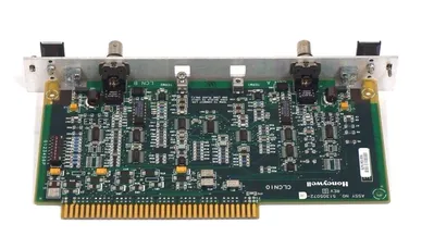 USED HONEYWELL 51305072-100 BOARD 51305072100