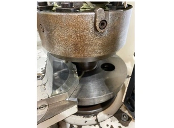 Used KORSCH KORSCH PH100 TABLET PRESS Tablet Presses New York US | Michael Benalt Inc #1274111