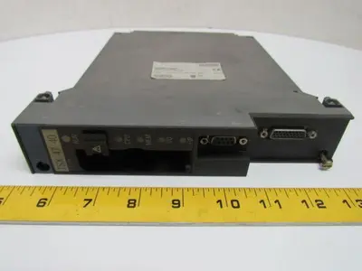 AEG Schneider TSXP47455 TSX 47-455 TSX 47 40 Processor