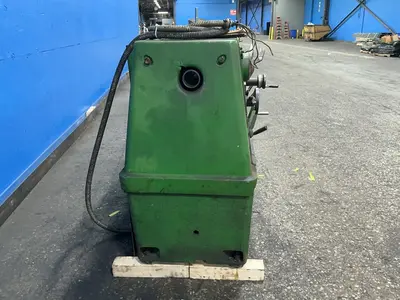 Used CLAUSINGCOLCHESTER 17” Engine Lathes Ohio US | HGR 24 #1404594
