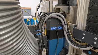 Used 2024 AES "SUPER NOVA LINE 1632" Nesting Machining Centers Montana US | MachineryMax #1512161