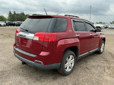 Used 2013 GMC TERRAIN SUVs Michigan US | Miedema Asset Management Group #1304675