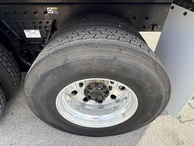 Used 2016 KENWORTH T880 Flatbed Trucks Florida US | Truck and Van Outlet #1509209