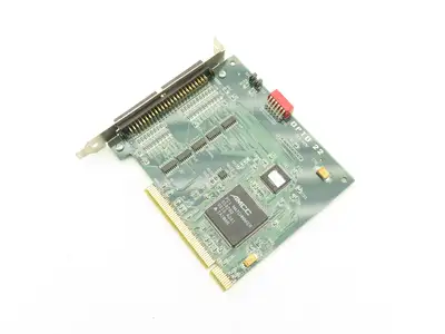Opto 22 PCI-AC51 PCI Adapter Card for PAMUX