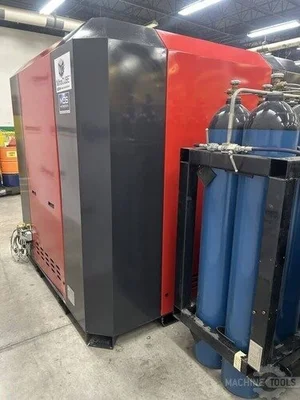 USED 2021 MSS NITROCUBE5