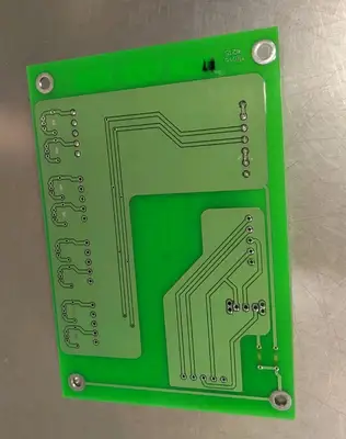 Used Merrick _UNKNOWN_ Printed Circuit Boards (PCB) South Carolina US | Palmetto Automation #1157963