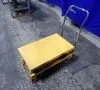 USED 2011 WESCO TF30