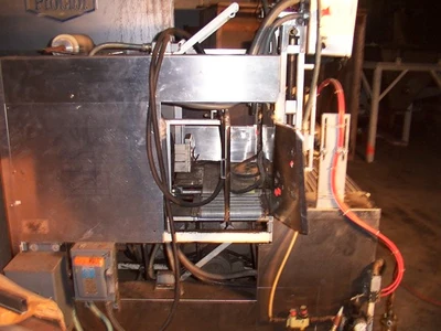 Used _UNKNOWN_ 500-2 BOM Banders Minnesota US | A&I Equipment #1317482
