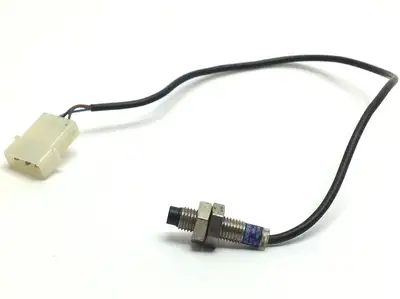 Used Telemecanique Proximity Switch Proximity Sensors Michigan US | Maverick Industrial Sales #1394695