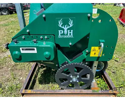 Used PH OUTDOORS _UNKNOWN_ No-Till Drills Iowa US | Keast Enterprises #1360377