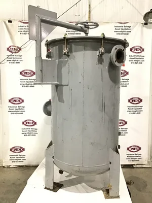 Bag Water Filter Housing